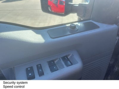 2015 Ford Super Duty F-250 SRW Lariat