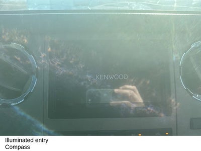 2015 Ford Super Duty F-250 SRW Lariat