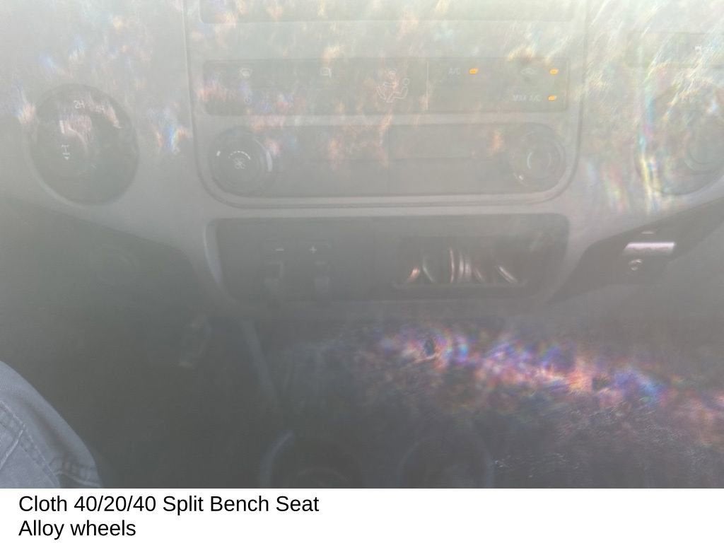 2015 Ford Super Duty F-250 SRW Lariat