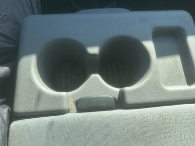 2015 Ford Super Duty F-250 SRW Lariat