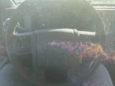 2015 Ford Super Duty F-250 SRW Lariat