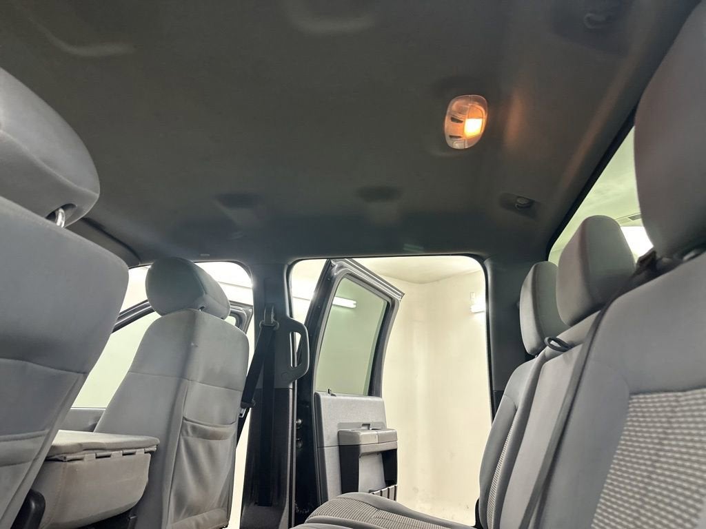 2015 Ford Super Duty F-250 SRW Lariat