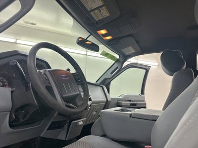 2015 Ford Super Duty F-250 SRW Lariat