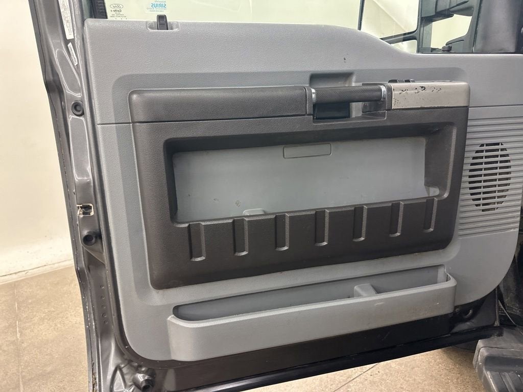 2015 Ford Super Duty F-250 SRW Lariat