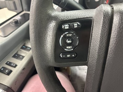 2015 Ford Super Duty F-250 SRW Lariat