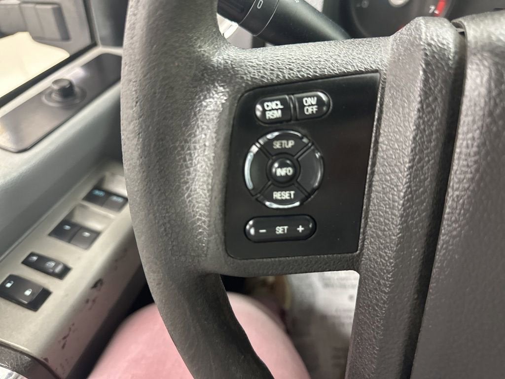 2015 Ford Super Duty F-250 SRW Lariat