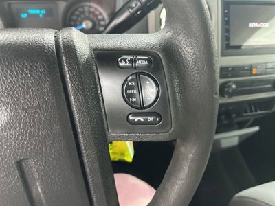 2015 Ford Super Duty F-250 SRW Lariat