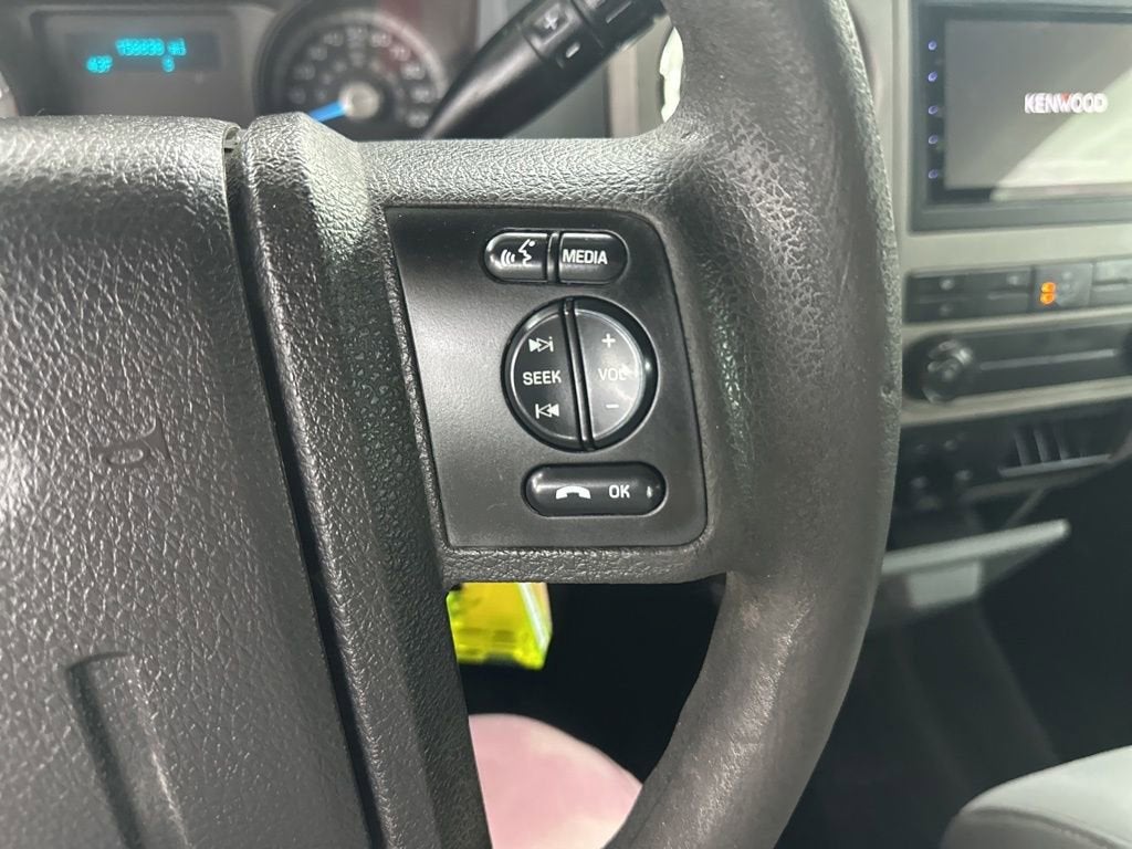 2015 Ford Super Duty F-250 SRW Lariat