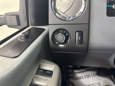 2015 Ford Super Duty F-250 SRW Lariat