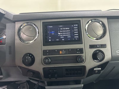 2015 Ford Super Duty F-250 SRW Lariat
