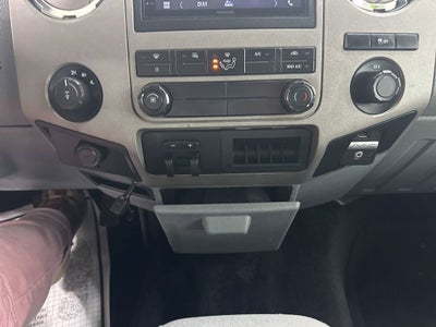 2015 Ford Super Duty F-250 SRW Lariat