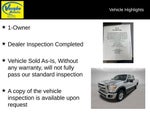 2015 Ford Super Duty F-250 SRW Lariat