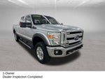 2015 Ford Super Duty F-250 SRW Lariat