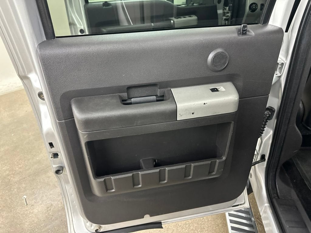 2015 Ford Super Duty F-250 SRW Lariat