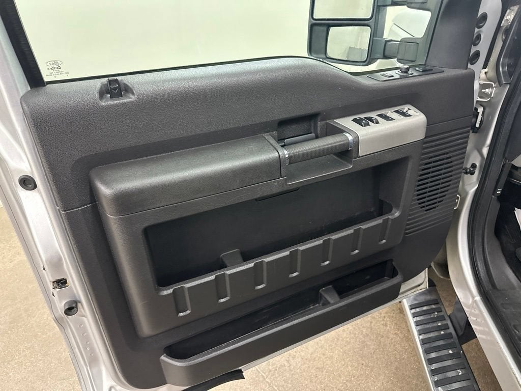 2015 Ford Super Duty F-250 SRW Lariat