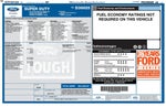2015 Ford Super Duty F-250 SRW Lariat