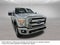 2015 Ford Super Duty F-250 SRW Lariat