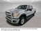2015 Ford Super Duty F-250 SRW Lariat