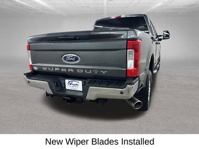 2019 Ford Super Duty F-250 SRW XL