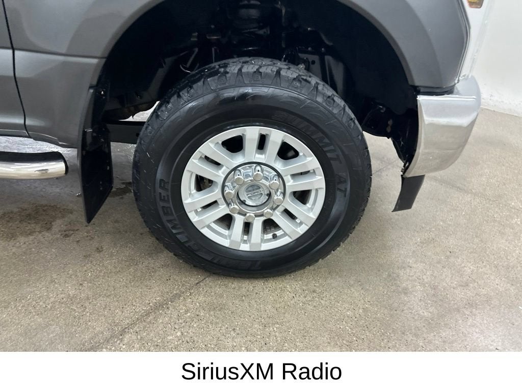 2019 Ford Super Duty F-250 SRW XL