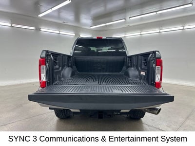 2019 Ford Super Duty F-250 SRW XL