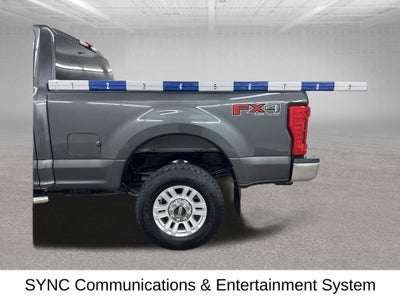 2019 Ford Super Duty F-250 SRW XL