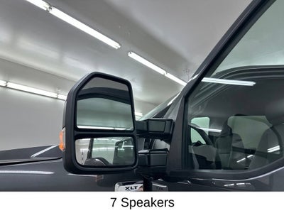 2019 Ford Super Duty F-250 SRW XL