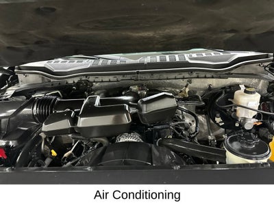 2019 Ford Super Duty F-250 SRW XL