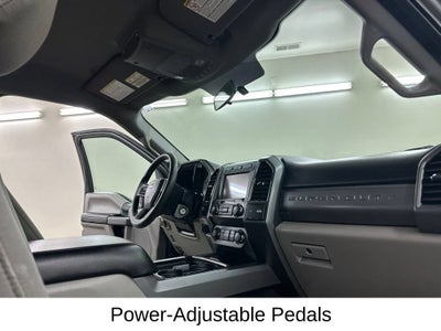 2019 Ford Super Duty F-250 SRW XL