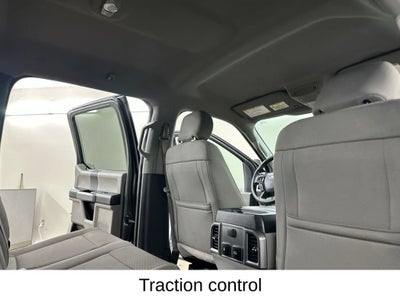 2019 Ford Super Duty F-250 SRW XL