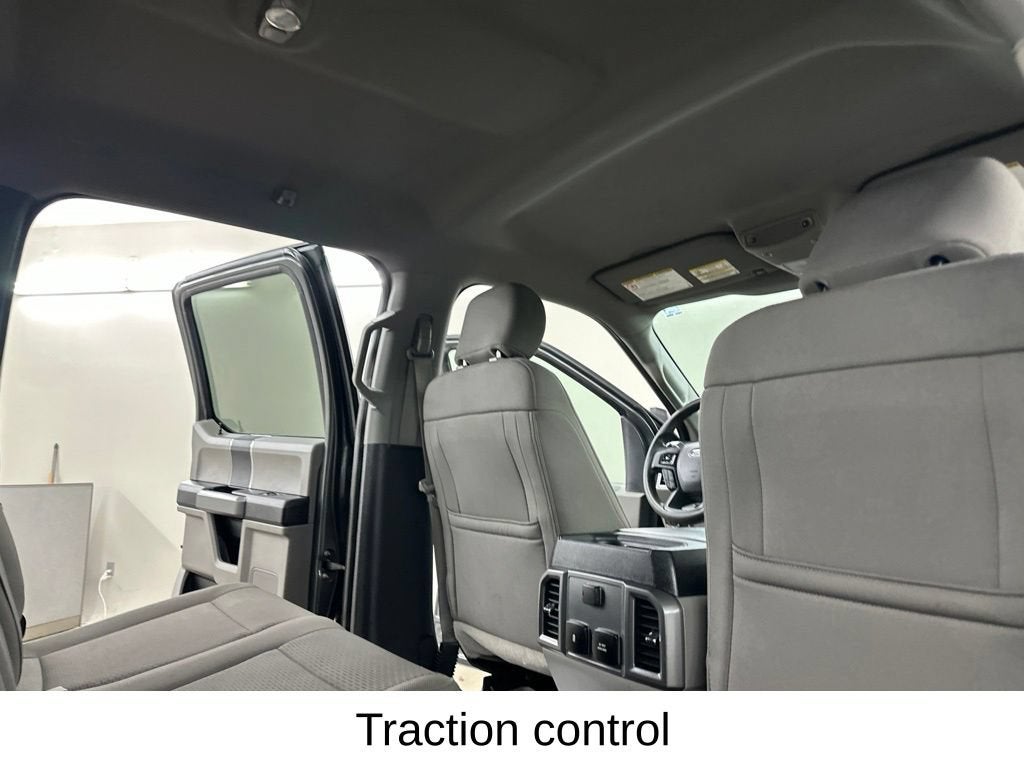 2019 Ford Super Duty F-250 SRW XL