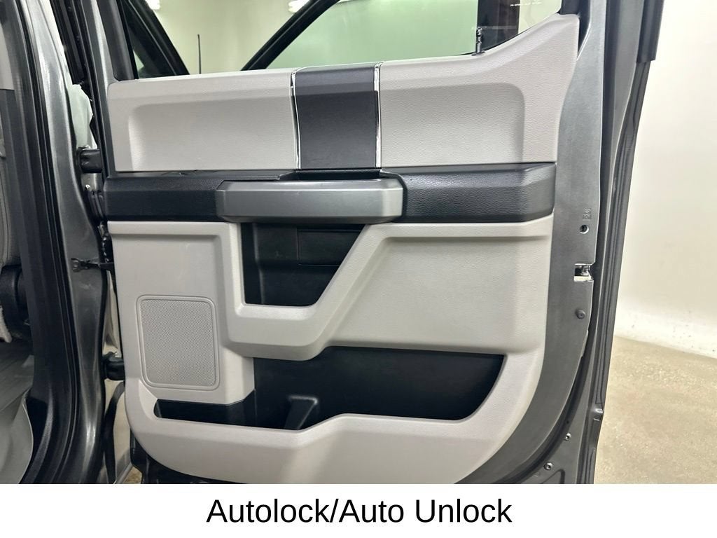 2019 Ford Super Duty F-250 SRW XL