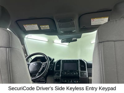2019 Ford Super Duty F-250 SRW XL