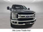 2019 Ford Super Duty F-250 SRW XL