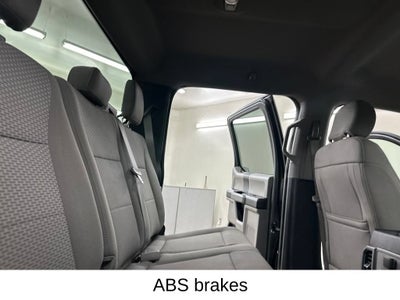 2019 Ford Super Duty F-250 SRW XL