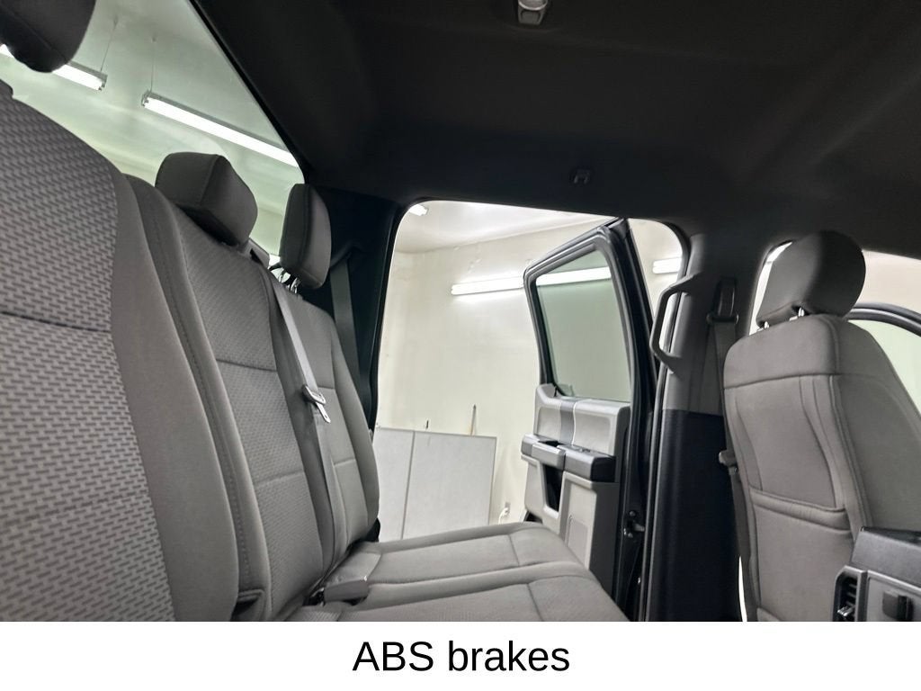 2019 Ford Super Duty F-250 SRW XL