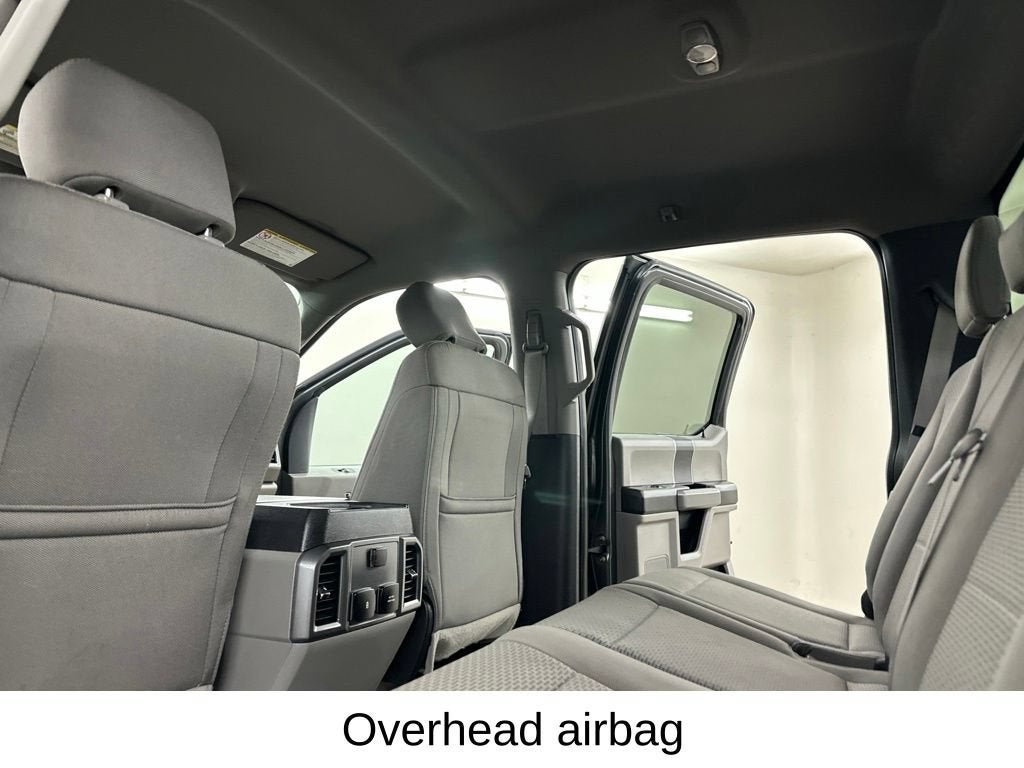 2019 Ford Super Duty F-250 SRW XL