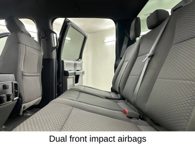 2019 Ford Super Duty F-250 SRW XL