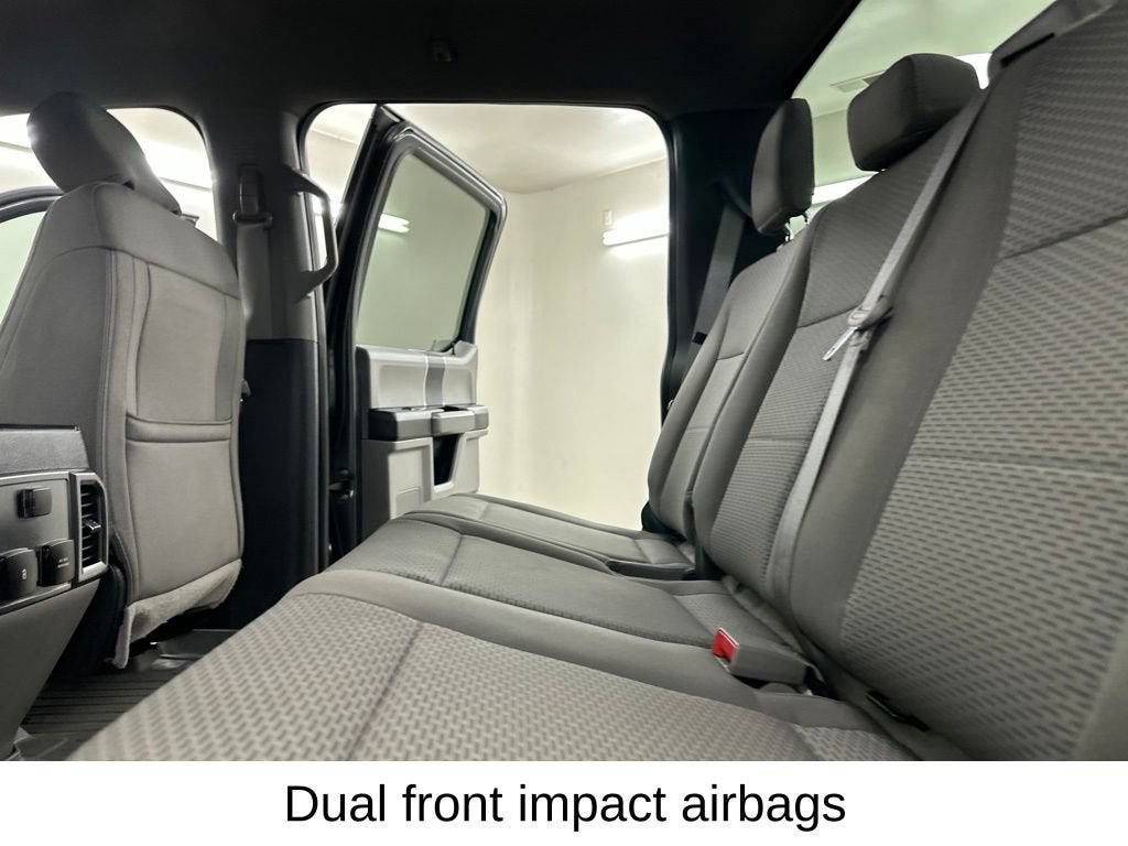 2019 Ford Super Duty F-250 SRW XL