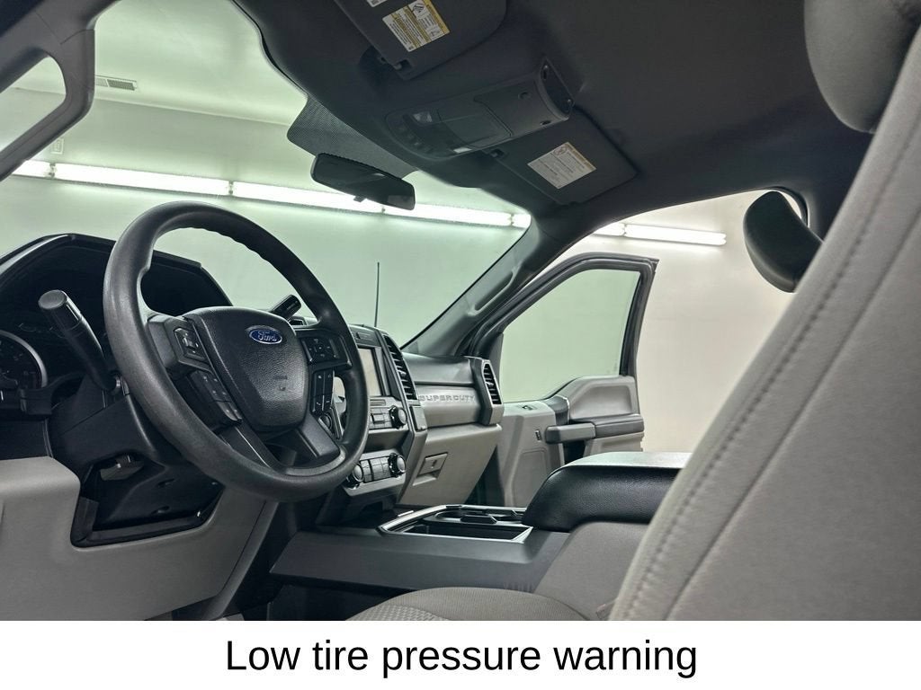 2019 Ford Super Duty F-250 SRW XL