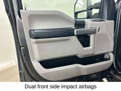 2019 Ford Super Duty F-250 SRW XL