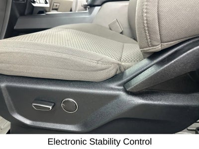 2019 Ford Super Duty F-250 SRW XL