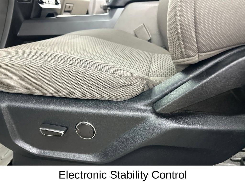 2019 Ford Super Duty F-250 SRW XL