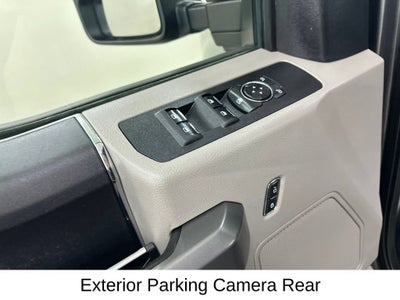 2019 Ford Super Duty F-250 SRW XL