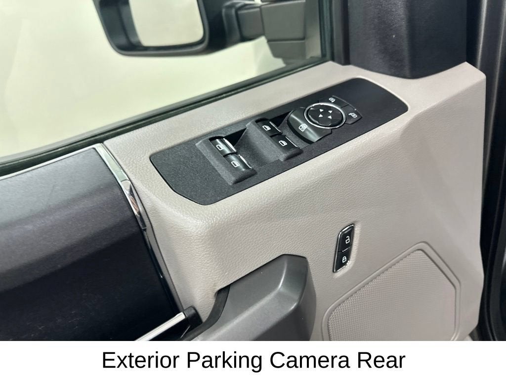 2019 Ford Super Duty F-250 SRW XL