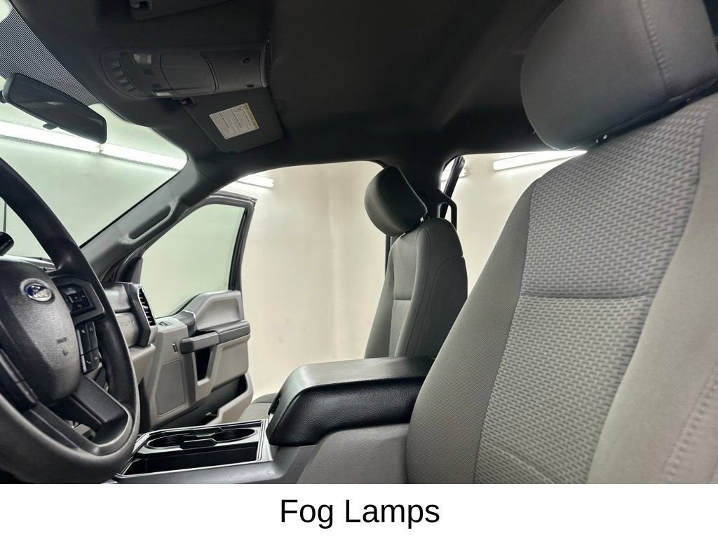 2019 Ford Super Duty F-250 SRW XL