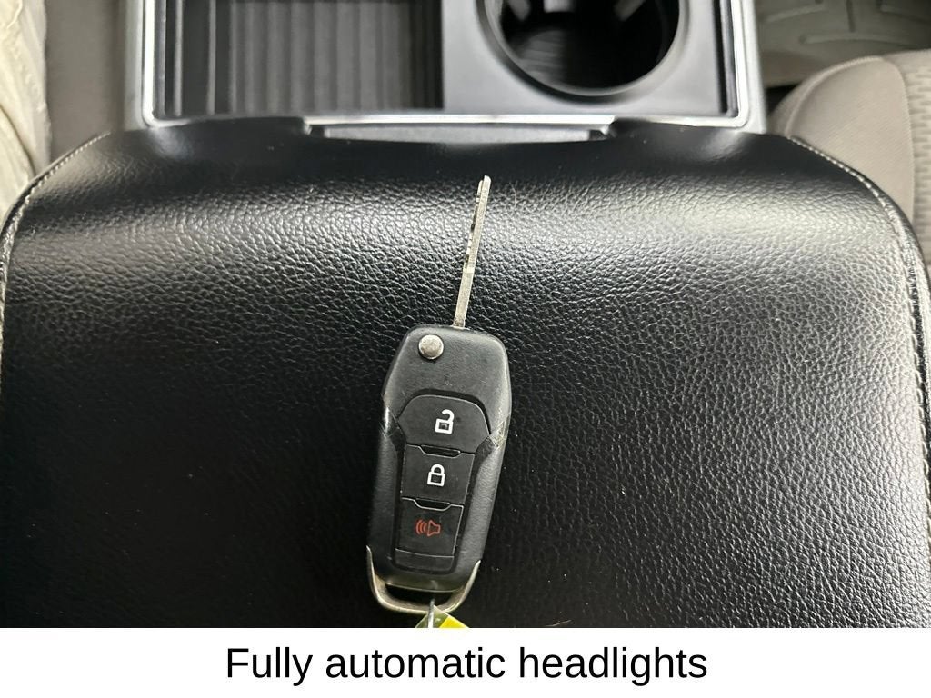 2019 Ford Super Duty F-250 SRW XL