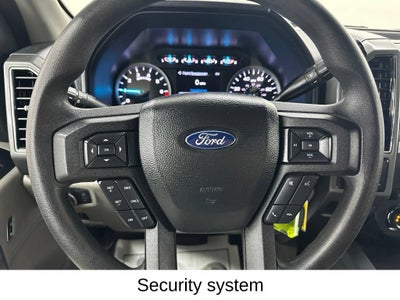 2019 Ford Super Duty F-250 SRW XL