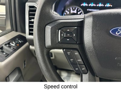 2019 Ford Super Duty F-250 SRW XL