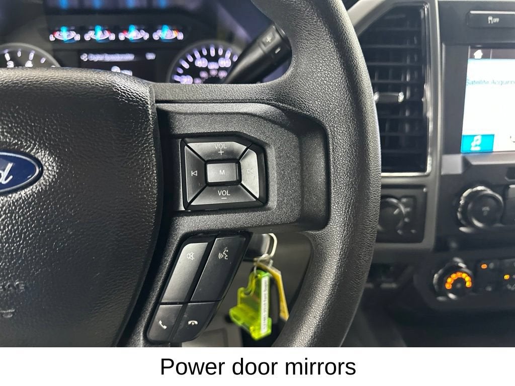2019 Ford Super Duty F-250 SRW XL